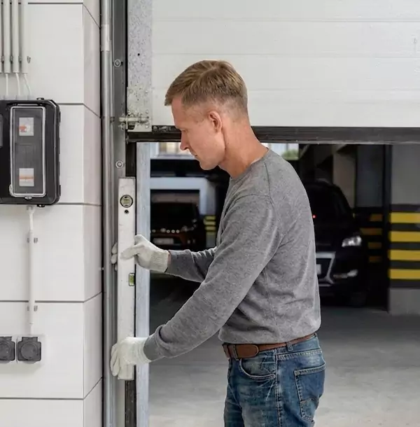 Why Choose Us for Door, Gate and Security Services in Hurst, TX