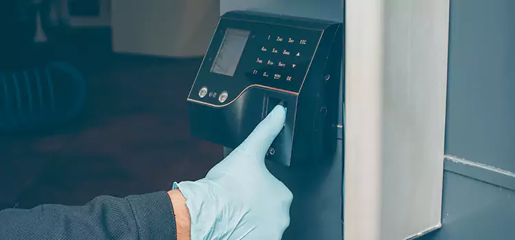 Access Control Installation Hurst