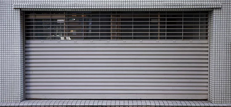 Advanced Solutions for Your Aluminum Garage Doors in Hurst, Texas