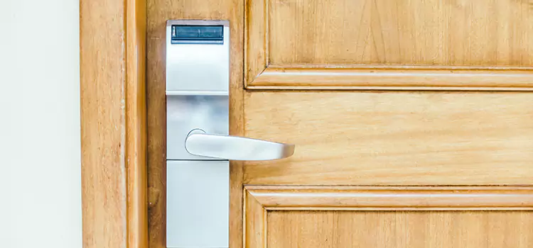 Advanced Solutions in Hurst, TX for Modern Security