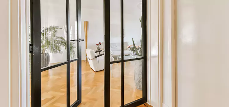 Bifold Door Replacement Hurst