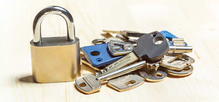 Why Choose Our Broken Key Services in Hurst, TX?