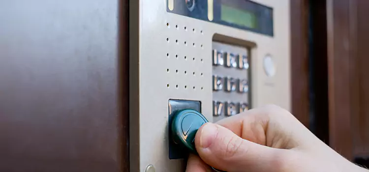 Enhanced Security Features Hurst