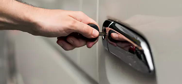Why Choose Our Auto Locksmith Team in Hurst, TX?