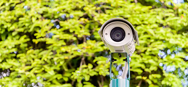 Advanced Surveillance Solutions for Every Need in Hurst