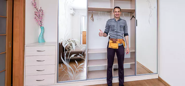 Sliding Closet Door Replacement Hurst