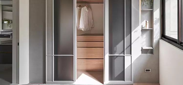 Mirror Sliding Door Replacement Hurst