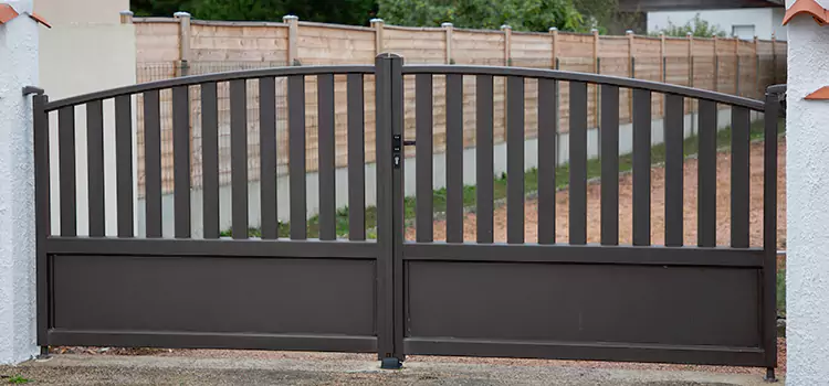 Advanced Gate Solutions in Hurst, TX