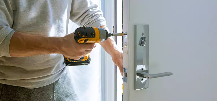 Door Knob Lock Repair Hurst