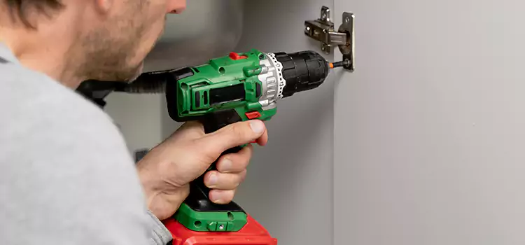 Commercial Door Hinge Repair Hurst