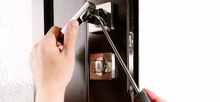 Door Lock Replacement Service Hurst