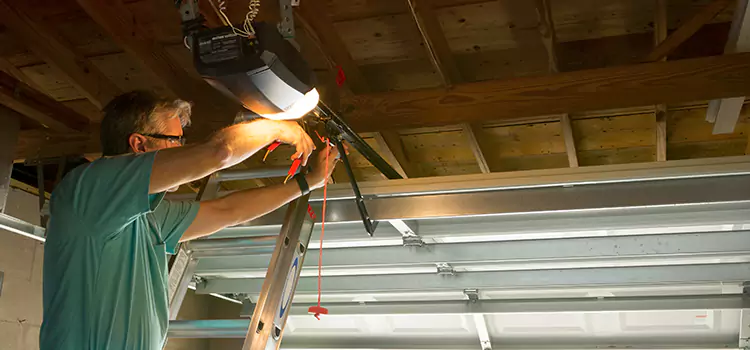 Garage Door Opener Sales and Installation Hurst