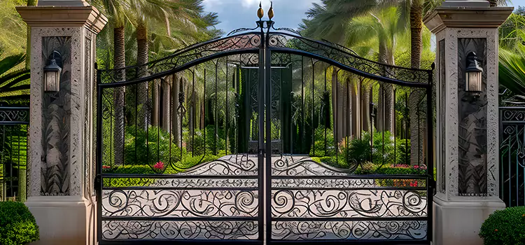 Sliding Driveway Gate Cost Hurst