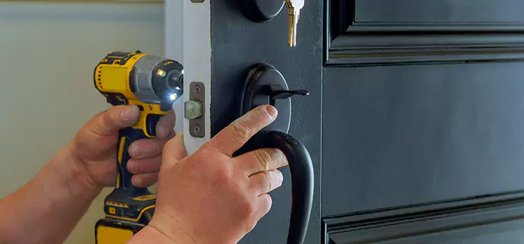 Locksmith Emergency Service Hurst