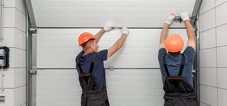 Choose Us for Your Garage Door Needs in Hurst