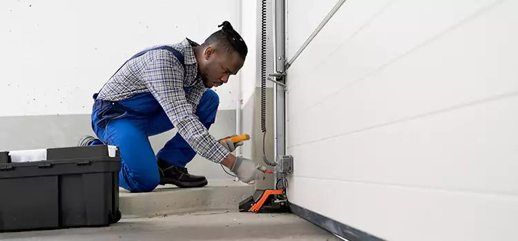 Expert Solutions for Every Garage Lock Need in Hurst, TX