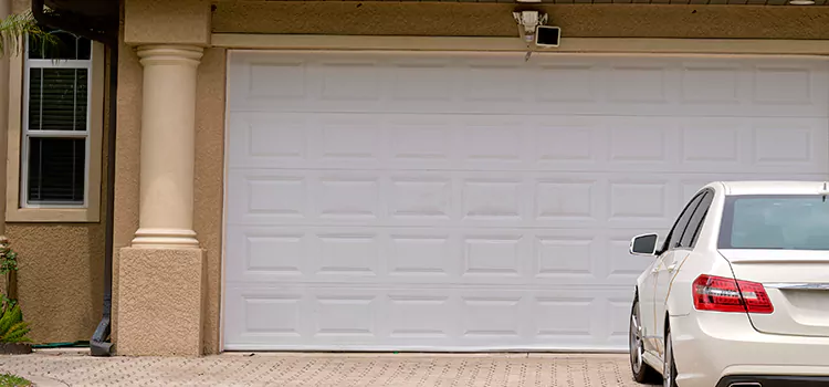 Comprehensive Garage Door Maintenance Services in Hurst, TX
