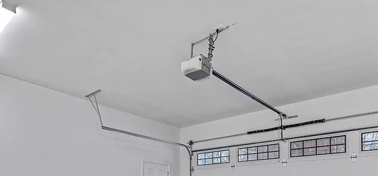 Experienced Garage Door Installers Hurst