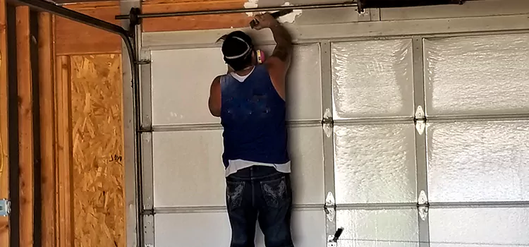 Specialized Garage Door Panel Solutions in Hurst, TX