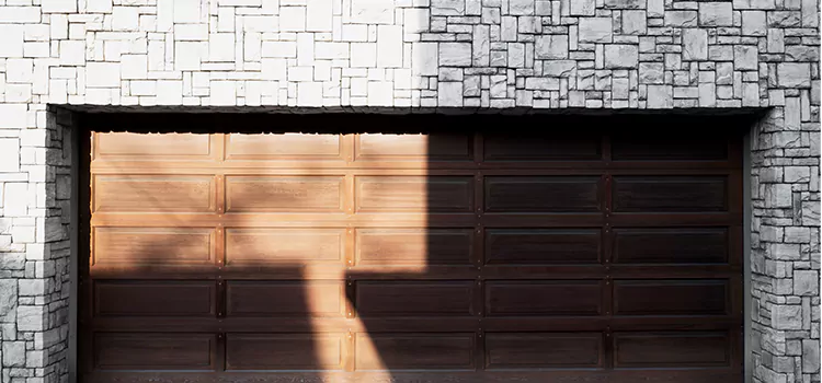 Garage Door Installation Hurst