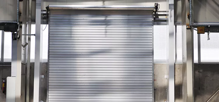 Roller Door Maintenance Hurst