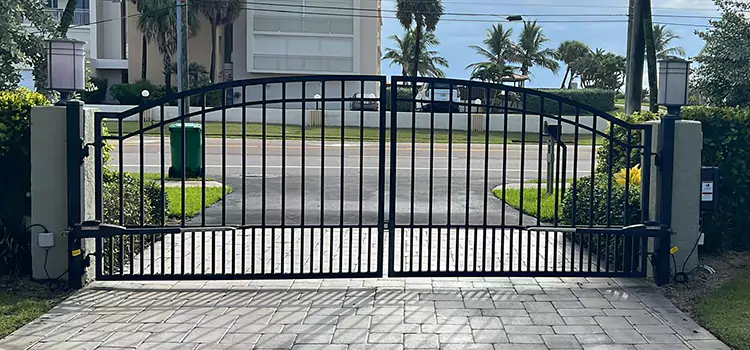 Gate Opener Replacement Near Me in Hurst, TX