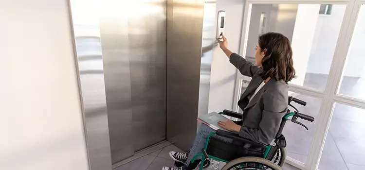 Benefits of Modern Handicap Door Systems in Hurst, TX