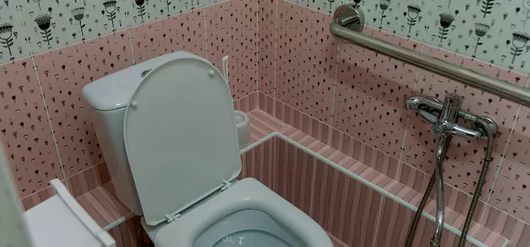Meeting Diverse Needs With Accessible Restroom Solutions in Hurst, TX
