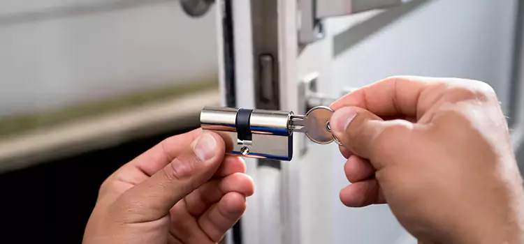 Emergency Locksmith for House Hurst