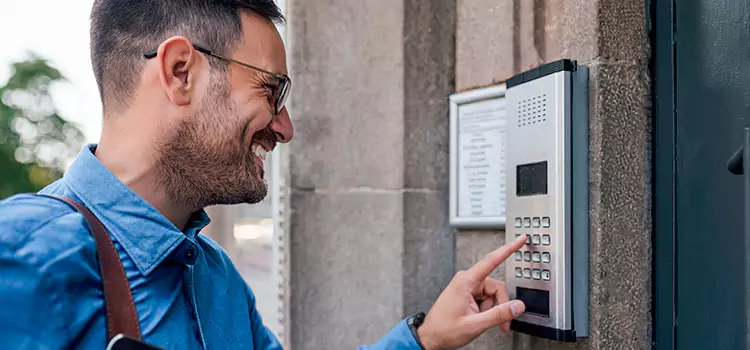 Advanced Solutions for Enhanced Security in Hurst, TX