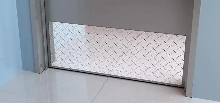 Benefits of Professional Kick Plate Solutions in Hurst, TX