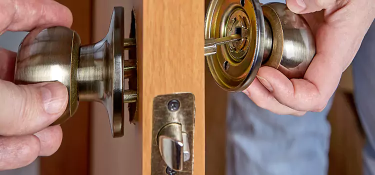 Sliding Door Lock Repair Hurst