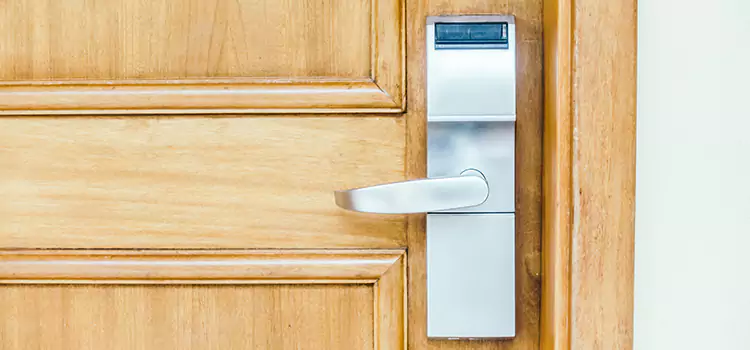 Electromagnetic Door Lock Installation Hurst
