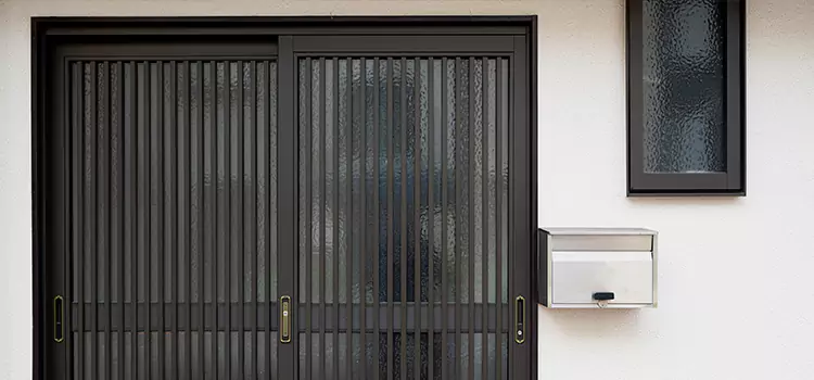Sliding Screen Door Repair Hurst