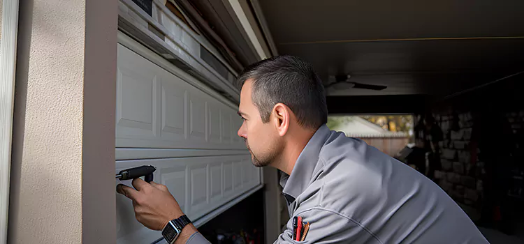 Garage Door Cable Replacement Hurst