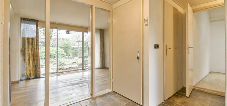 Why Choose Our Pocket Door Experts in Hurst, TX?