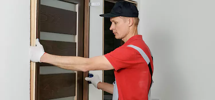 Frame and Panel Restoration Hurst
