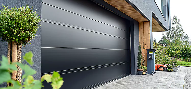 Residential Garage Door Service Hurst