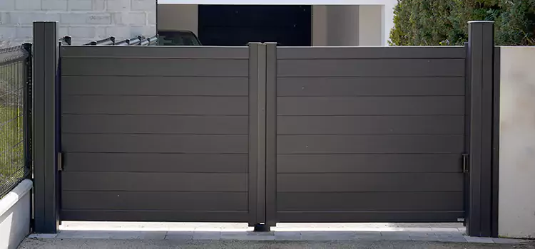 Common Residential Gate Issues We Resolve in Hurst, TX