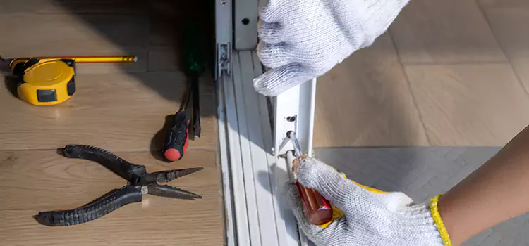 Sliding Door Installation Services in Hurst, TX