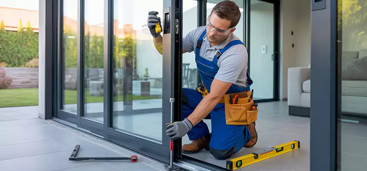 Sliding Screen Door Repair Hurst