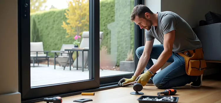 Patio Sliding Glass Door Replacement Hurst