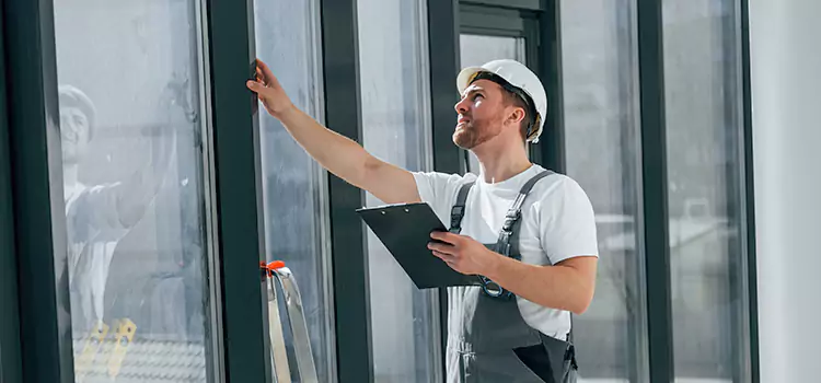 Comprehensive Solutions for Your Sticking Doors in Hurst, TX