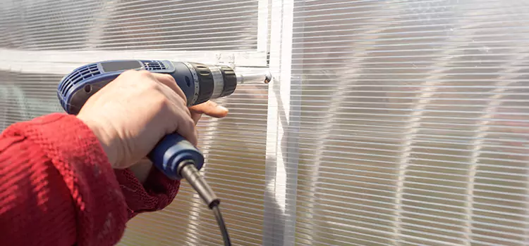 Sliding Screen Door Repair Hurst