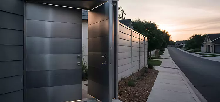 Comprehensive Steel Door Solutions in Hurst, TX