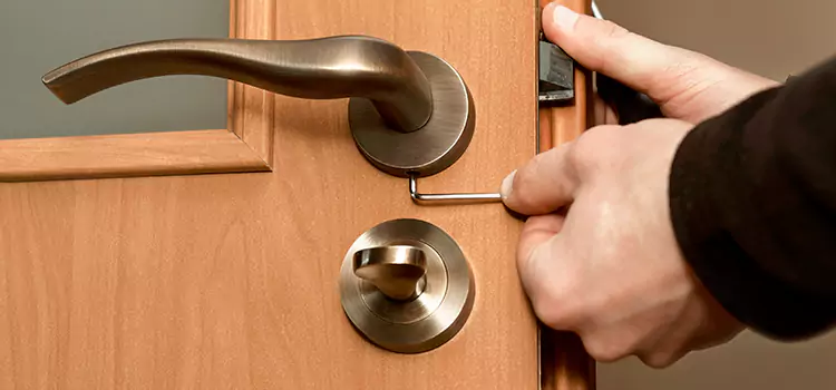 Access Control System Integration Hurst