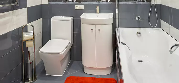 Hansgrohe Shaving Mirror Hurst