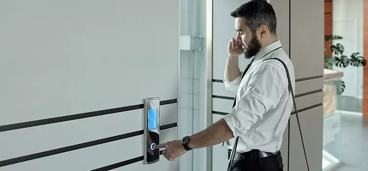 Cloud Based Access Control Hurst