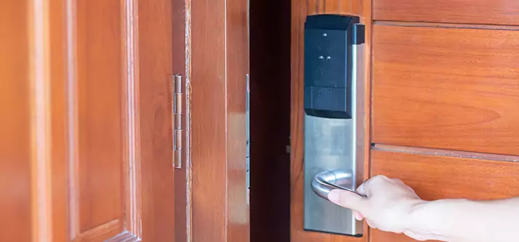 Commercial Keyless Entry Locks Hurst