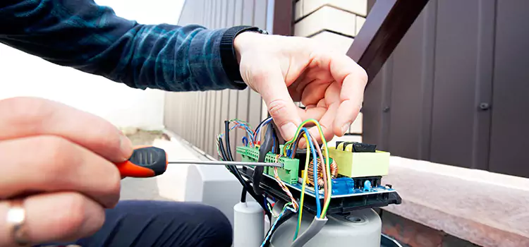 Electric Gate Maintenance Hurst